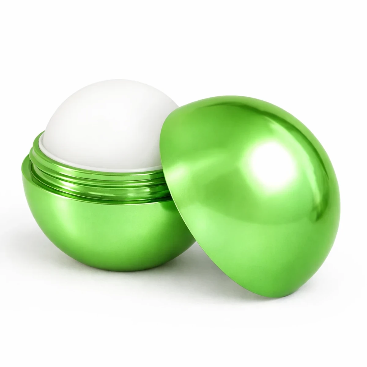 Bálsamo o vaselina verde | Personalizable