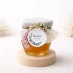 Miel artesana comunión CUKI 125G | Diseño TAN