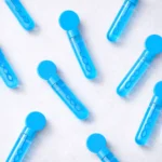 Pomperos azules