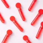 Pomperos rojos