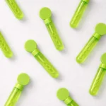 Pomperos verdes