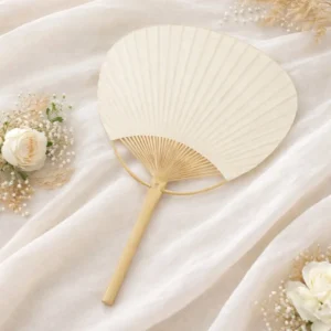 Pay-pay natural boda