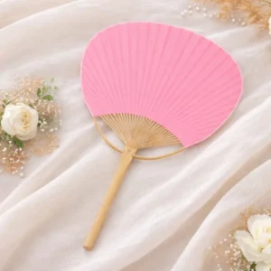 Pay-pay rosa boda