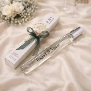 Mini perfumes