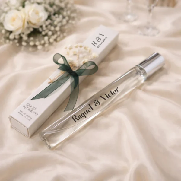 Detalles de boda