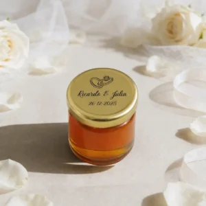 Miel miel 40g boda elegance