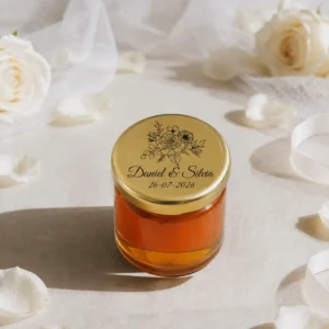 Miel miel 40g boda floral 2