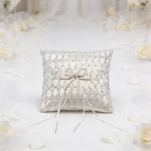 Cojin n1 boda