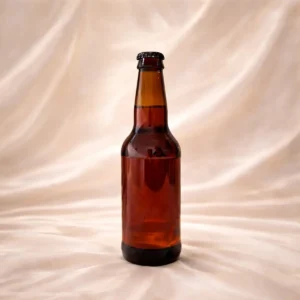 Cerveza tostada artesana comunión