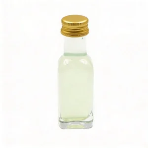 Licor mojito 20ml cristal boda
