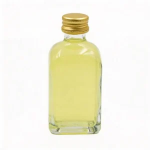 Licor limoncielo 50ml cristal boda