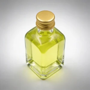 Licor f.hierbas 50ml cristal boda