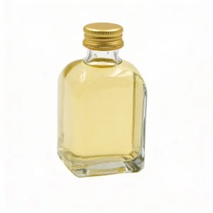 Licor ron&miel 50ml cristal boda