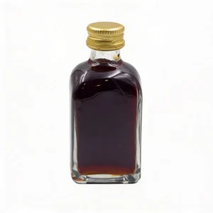 Licor café 50ml cristal boda