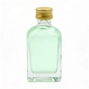 Licor mojito 50ml cristal boda