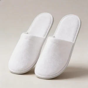 Zapatillas cañamo boda