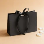 Bolsa con lazo de comunión