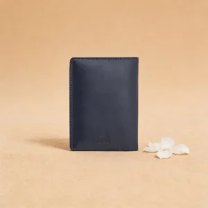 Cartera tarjetero marino de comunión
