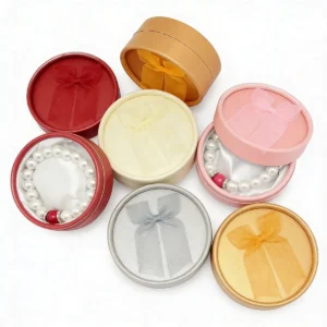 Pulseras perlas pack 10 uds comunión