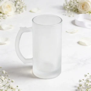 Jarra cristal boda