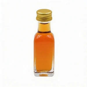 Licor café 20ml cristal boda