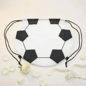 Bolsa niño mochila pelota poliester boda
