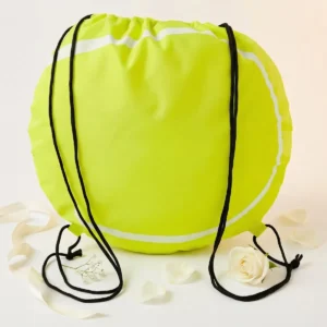 Bolsa niño mochila tenis poliester boda