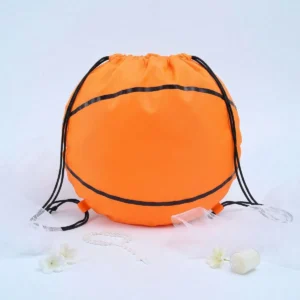 Bolsa niño mochila baloncesto poliester boda