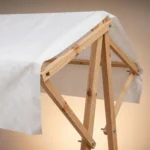 Caseta plegable para boda – foto 3