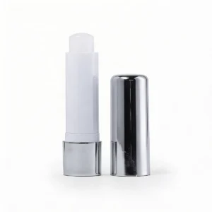 Bálsamo labial plata sabor vainilla spf15 boda