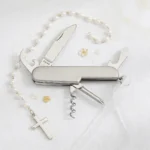 Navaja acero multiusos de comunión