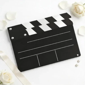 Invitación minimalista boda  x