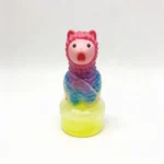 Juego llama slime de comunión – foto 2
