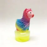 Juego llama slime de comunión – foto 4