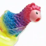 Juego llama slime de comunión – foto 3