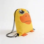 Bolsa niño mochila infantil patito de comunión – foto 3
