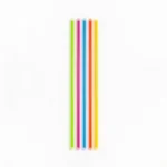 Pulseras fluorescente pack 100 de comunión – foto 2