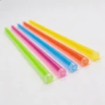 Pulseras fluorescente pack 100 de comunión – foto 3