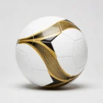 Balón de futbol tamaño 5 de comunión – foto 2
