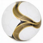 Balón de futbol tamaño 5 de comunión – foto 3