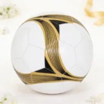 Balón de futbol tamaño 5 de comunión