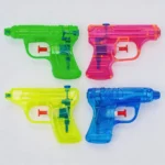 Pistola de agua pack 8 uds de comunión – foto 3