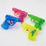 Pistola de agua pack 8 uds de comunión – foto 2