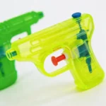 Pistola de agua pack 8 uds de comunión – foto 4
