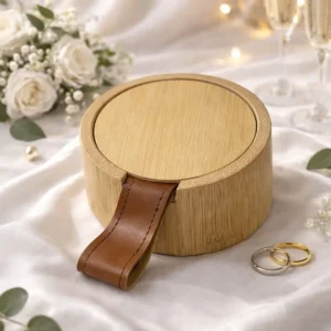 Joyero polipiel boda eli repasa