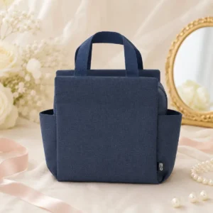 Bolsa nevera marino boda