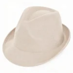 Sombrero piedra