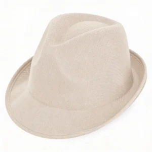 Sombrero piedra
